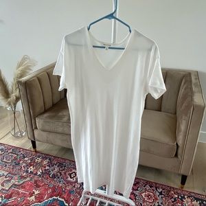 Prologue Dress Size S White